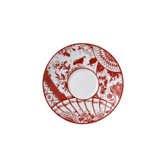 Full Cover Saucer