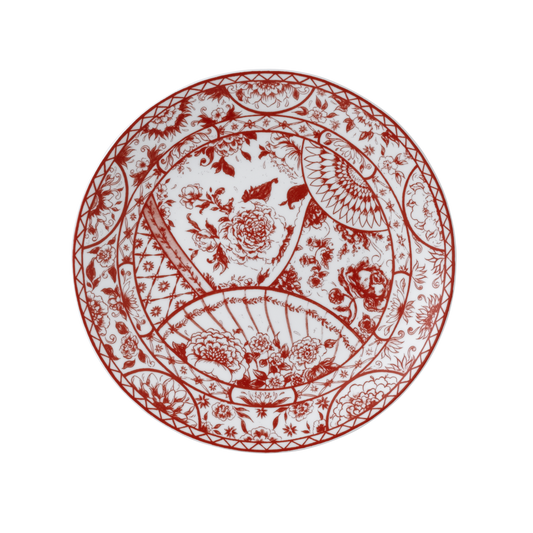 Full Cover Plate 8.2"