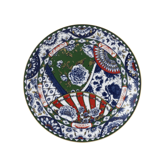 Full Cover Plate 6.4"