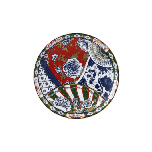 Full Cover Plate 8.2"