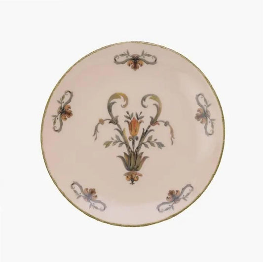 Villa Salad Plate