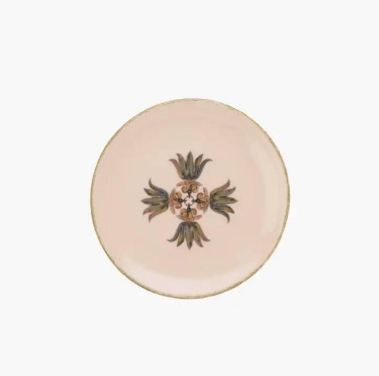 Villa Bread Plate