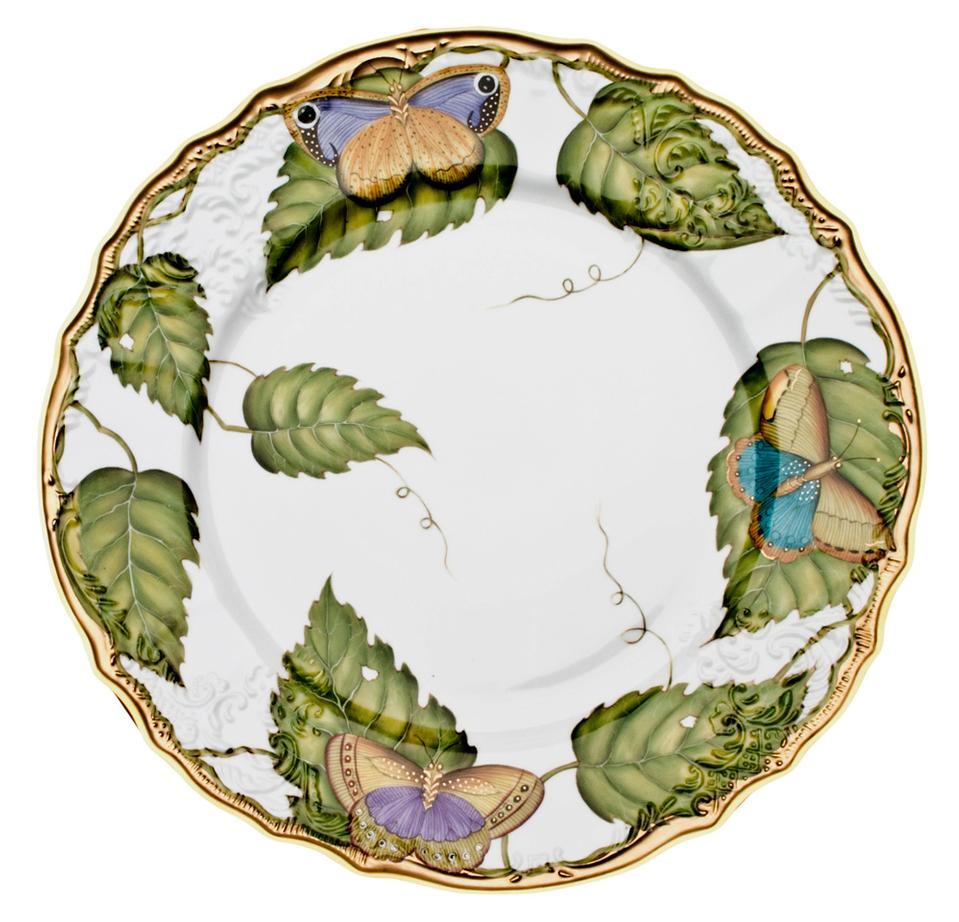 Dinner Plate