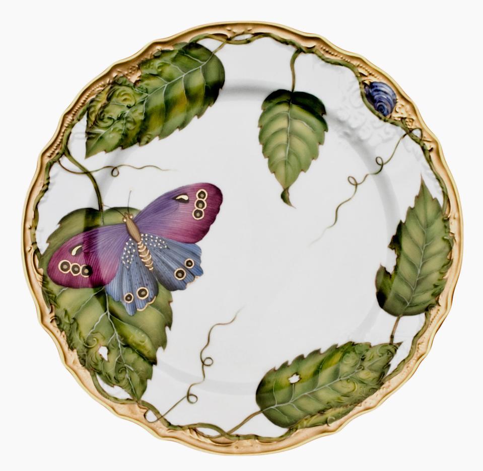 Salad Plate