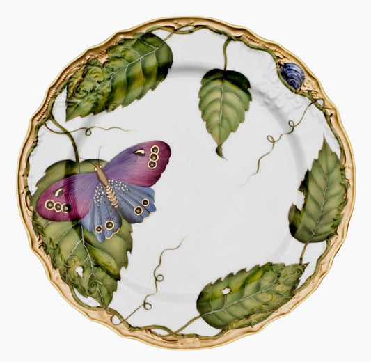 Salad Plate
