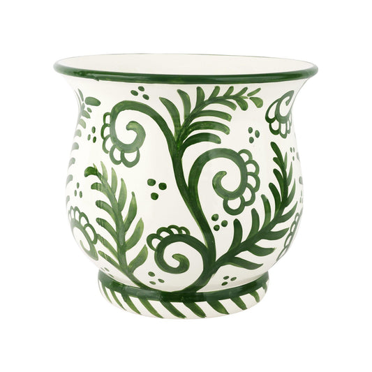 Round Planter