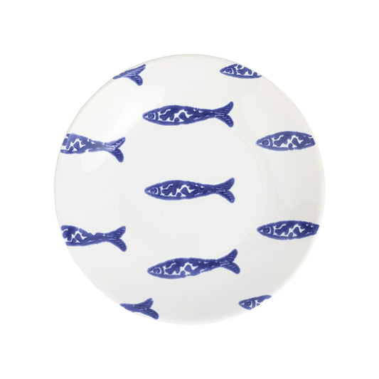 Minnows Pasta Bowl