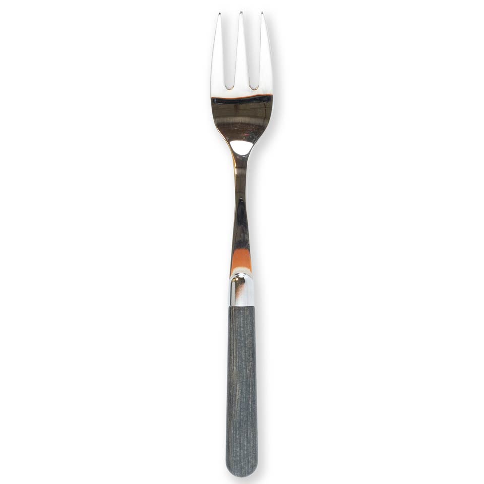 Elm Serving Fork