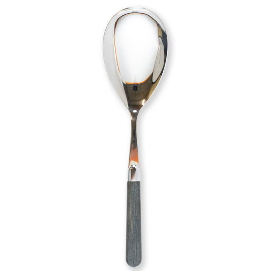 Elm Serving Spoon