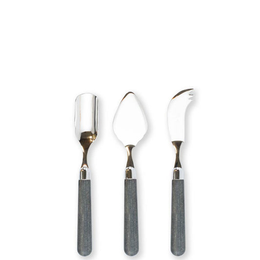 Elm Cheese Knife Set