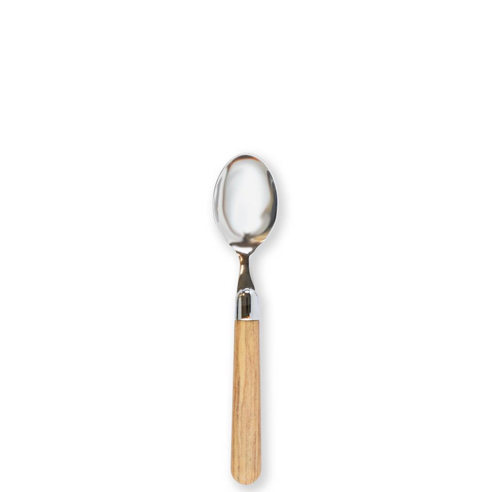 Oak Place Spoon