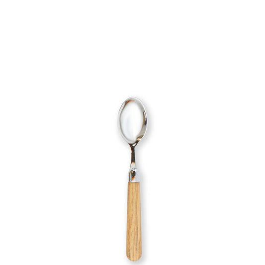 Oak Teaspoon