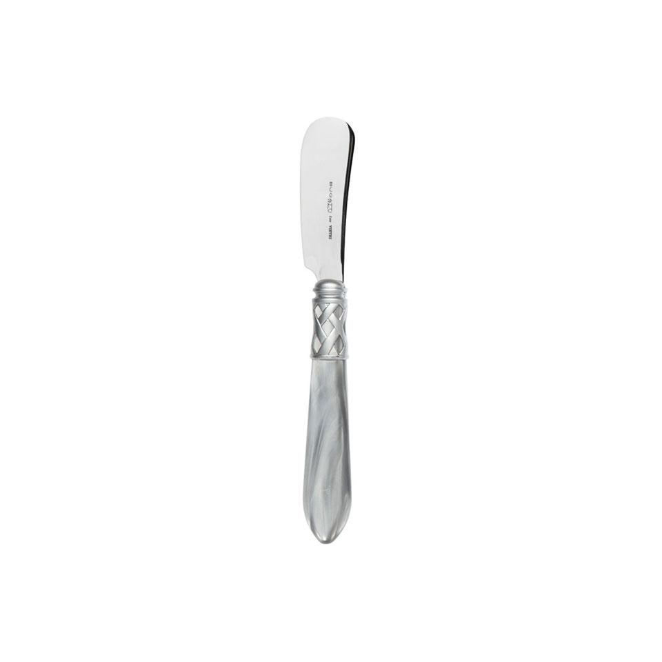 Brilliant Light Gray Small Spreader