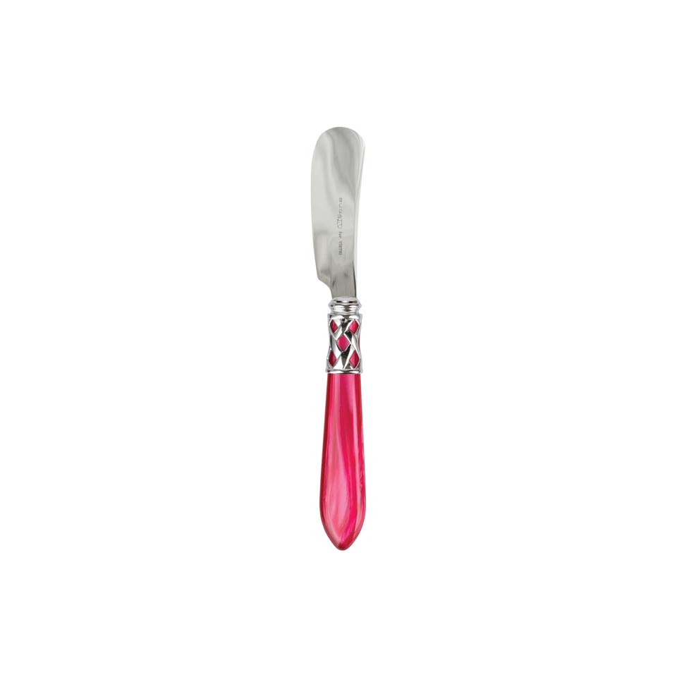 Brilliant Raspberry Small Spreader