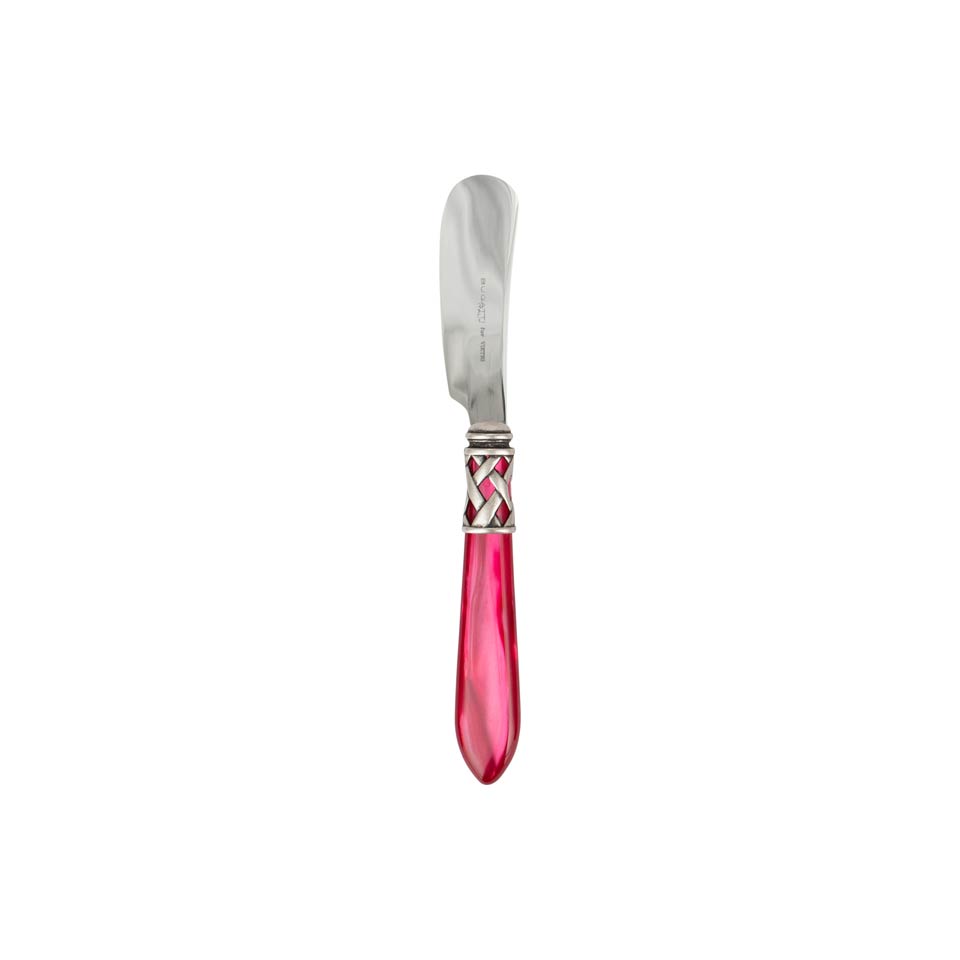 Antique Raspberry Small Spreader