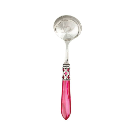 Antique Raspberry Sauce Ladle