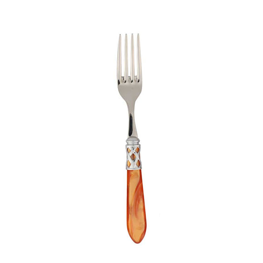 Brilliant Honey Place Fork