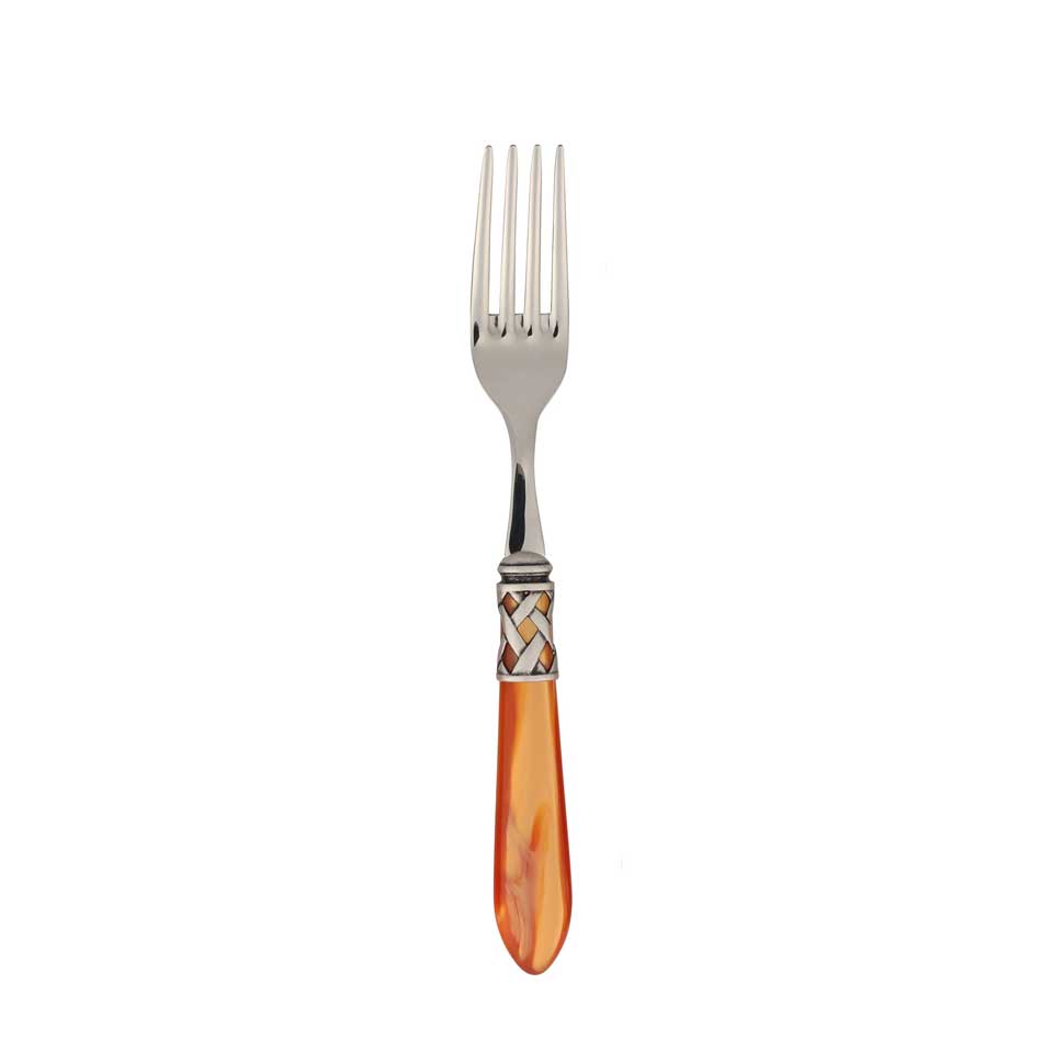 Antique Honey Place Fork
