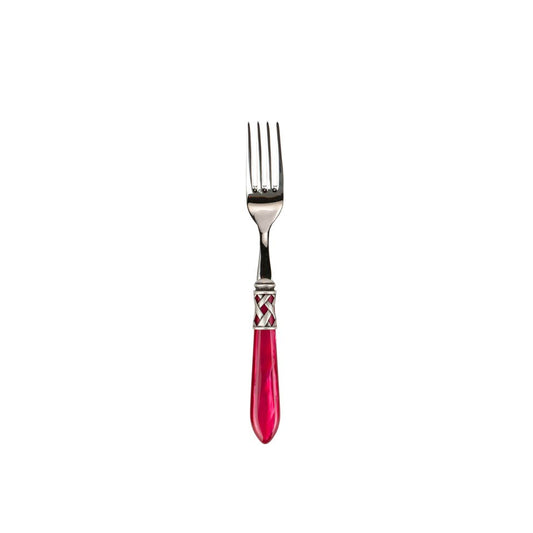 Antique Raspberry Place Fork