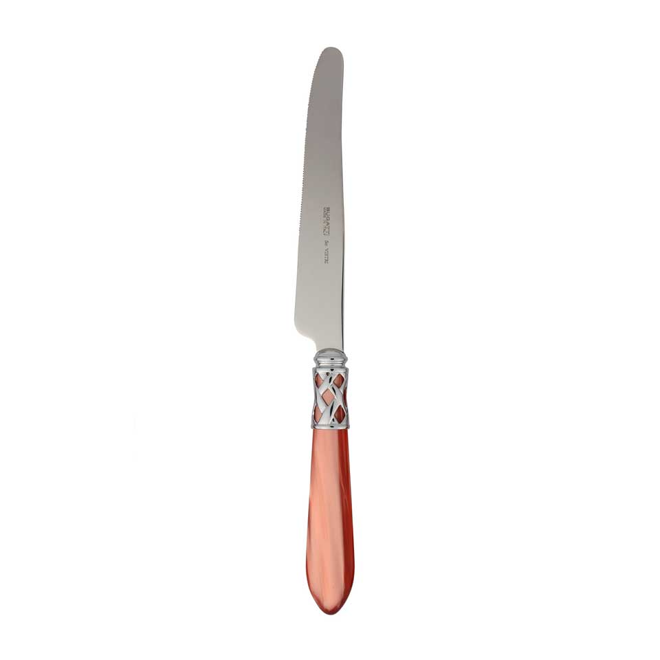 Brilliant Rust Place Knife