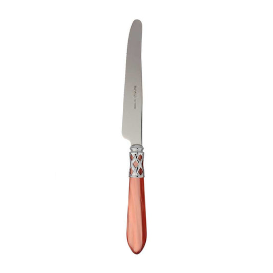 Brilliant Rust Place Knife