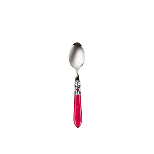 Brilliant Raspberry Place Spoon
