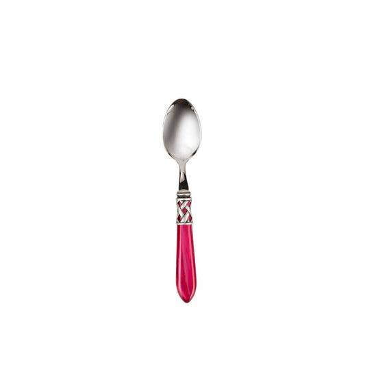 Antique Raspberry Place Spoon