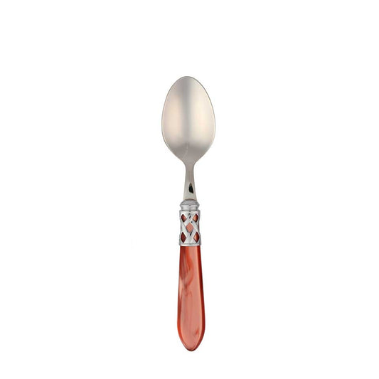 Brilliant Rust Place Spoon