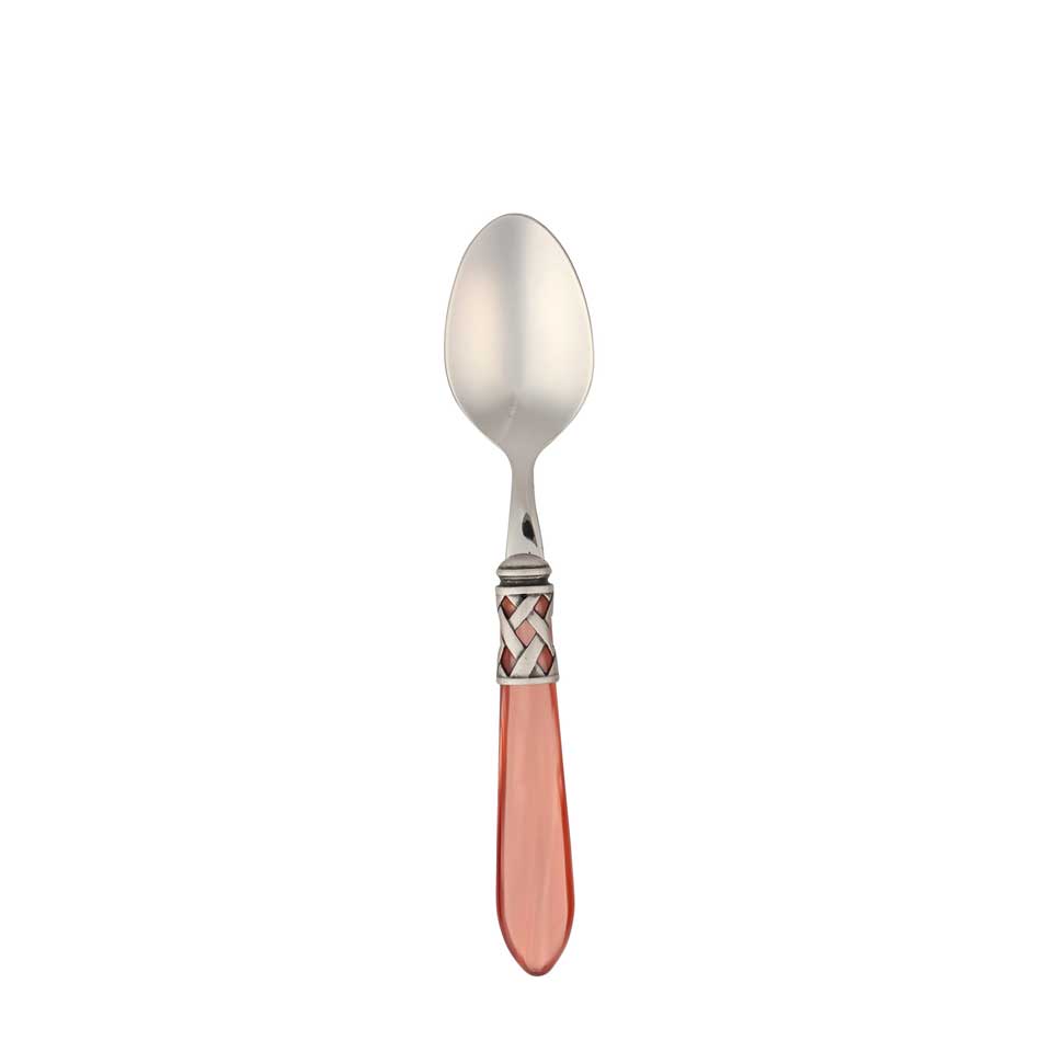 Antique Rust Place Spoon