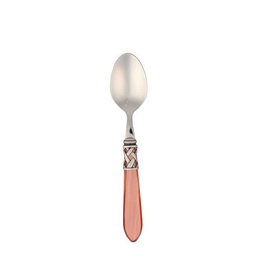 Antique Rust Place Spoon