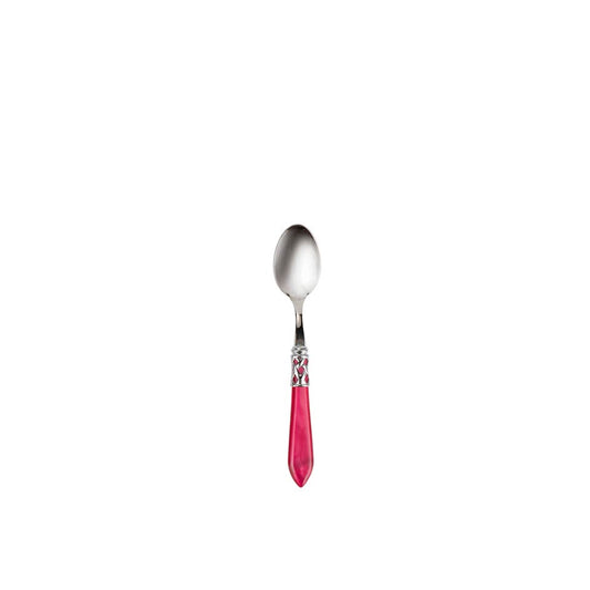 Brilliant Raspberry Teaspoon