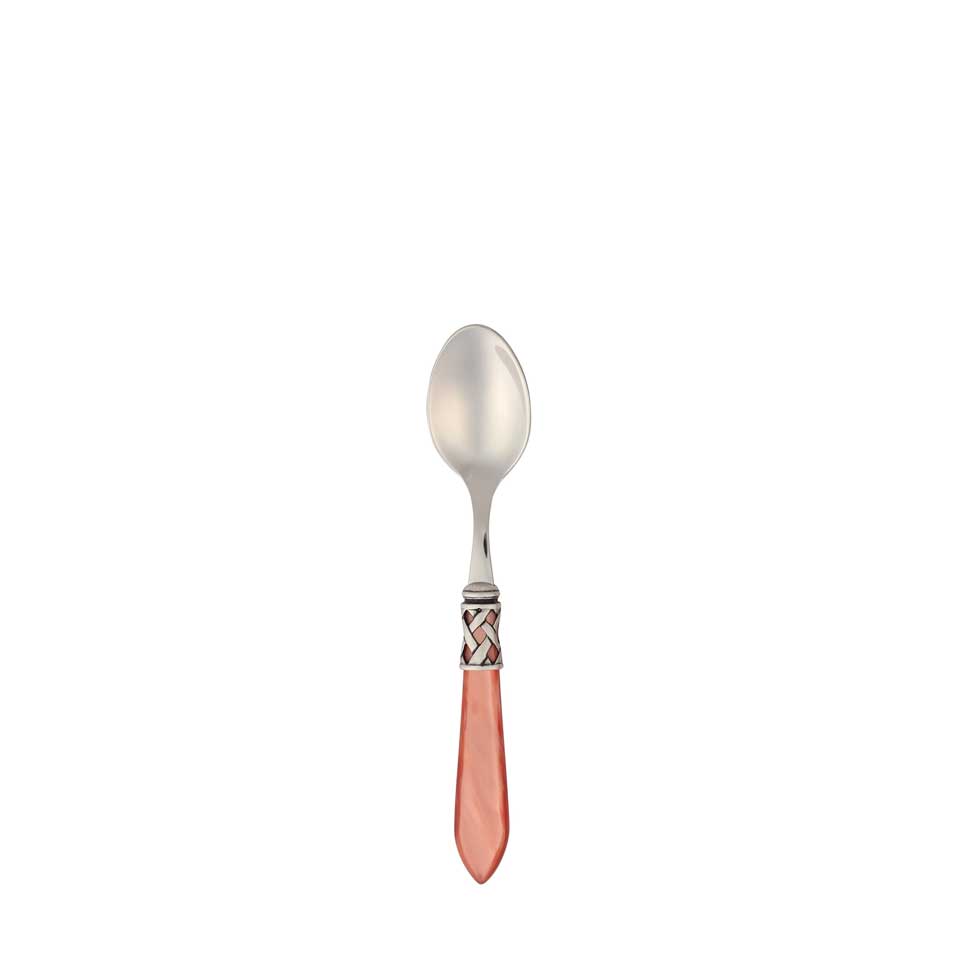 Antique Rust Teaspoon