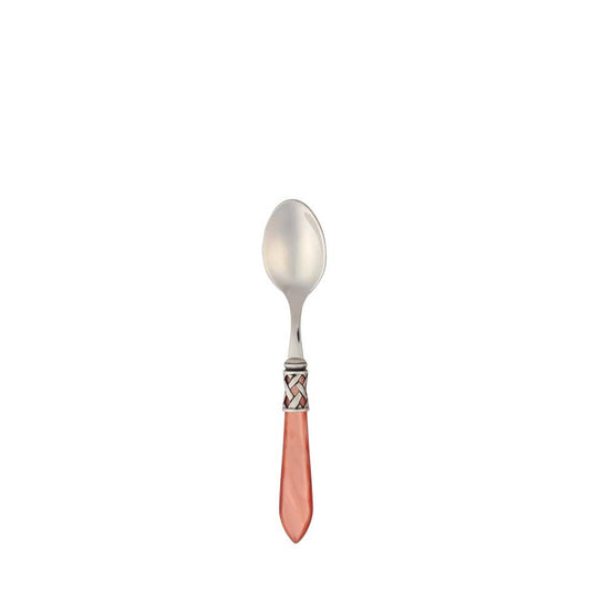Antique Rust Teaspoon