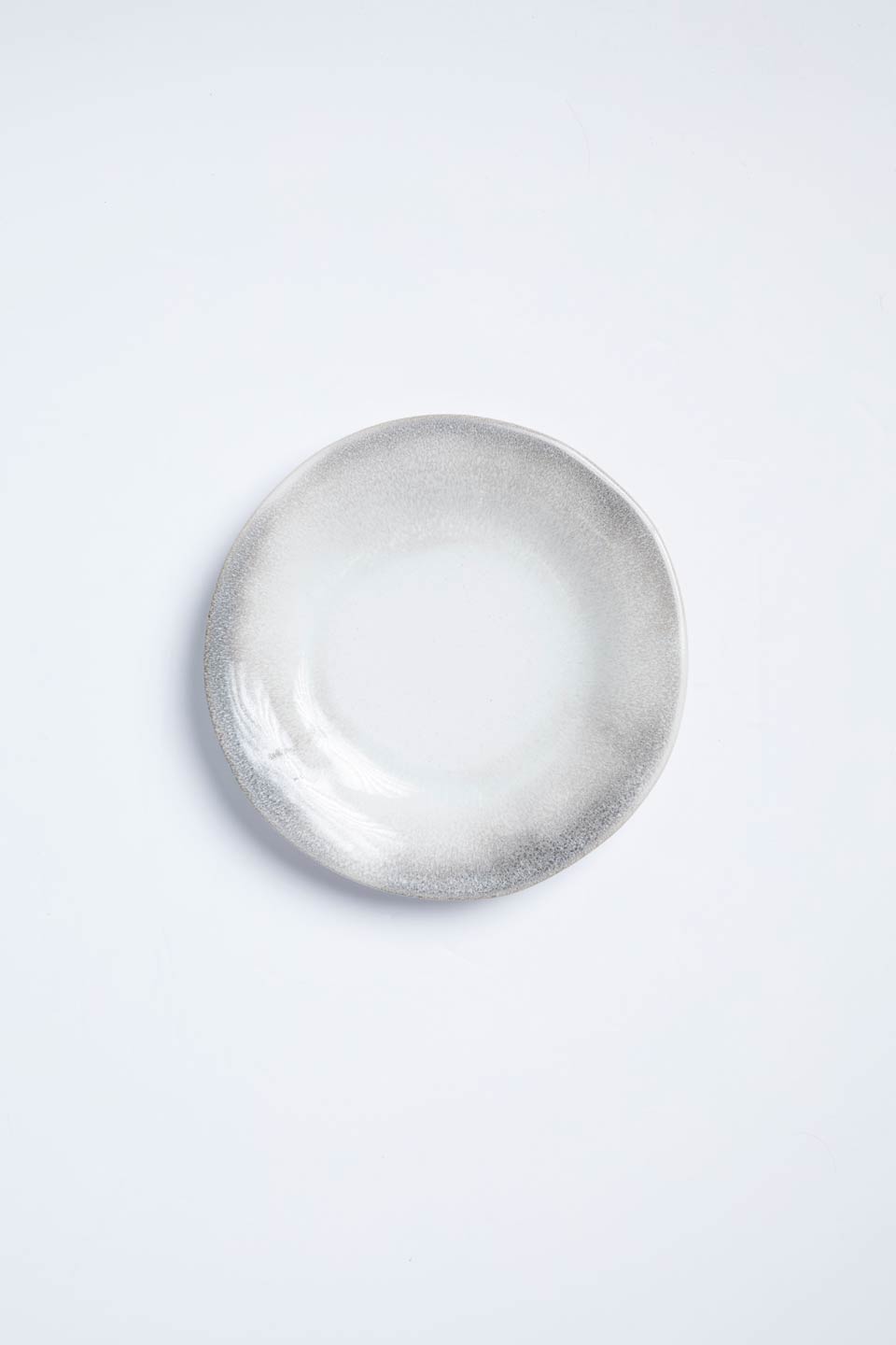 Ash Dinner Plate