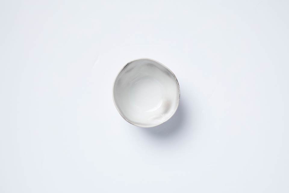 Ash Cereal Bowl