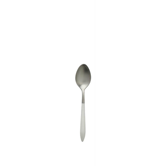 Argento & White Teaspoon