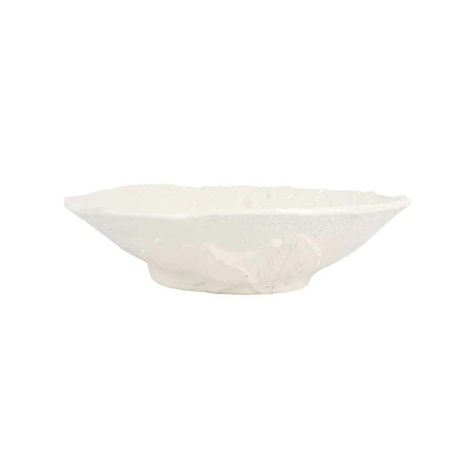 Figural Serving Bowl