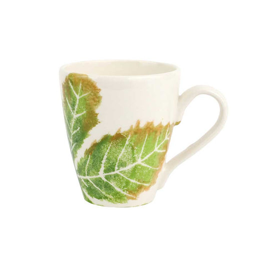Chestnut Leaf Mug
