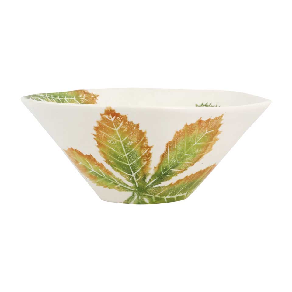 Chestnuts Deep Serving Bowl