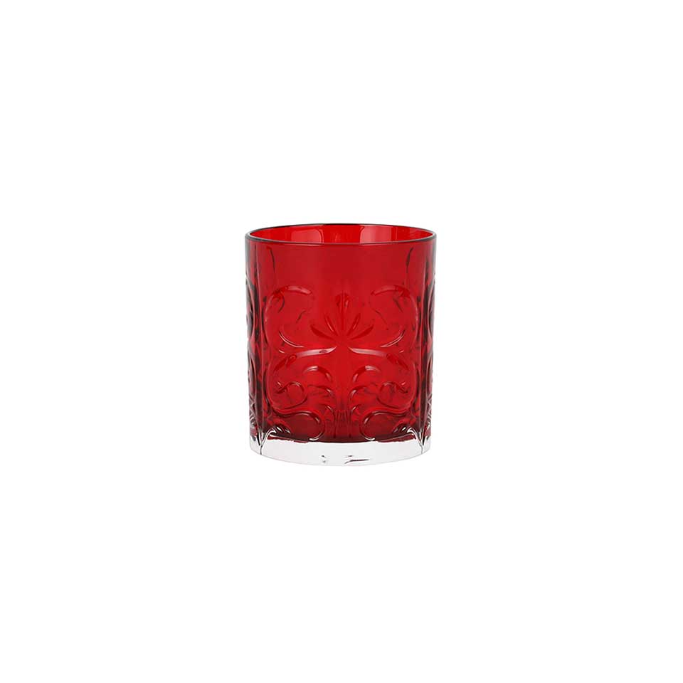 Ruby Double Old Fashioned