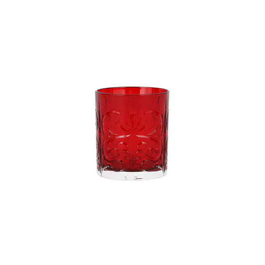 Ruby Double Old Fashioned