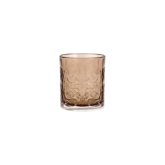 Tortoise Double Old Fashioned