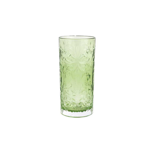 Mint Green High Ball