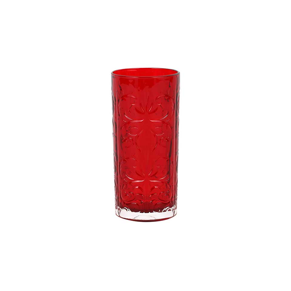 Ruby High Ball