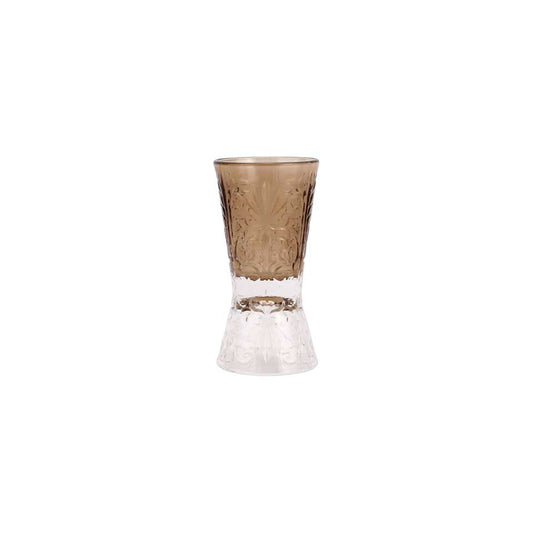 Tortoise Liquor Glass