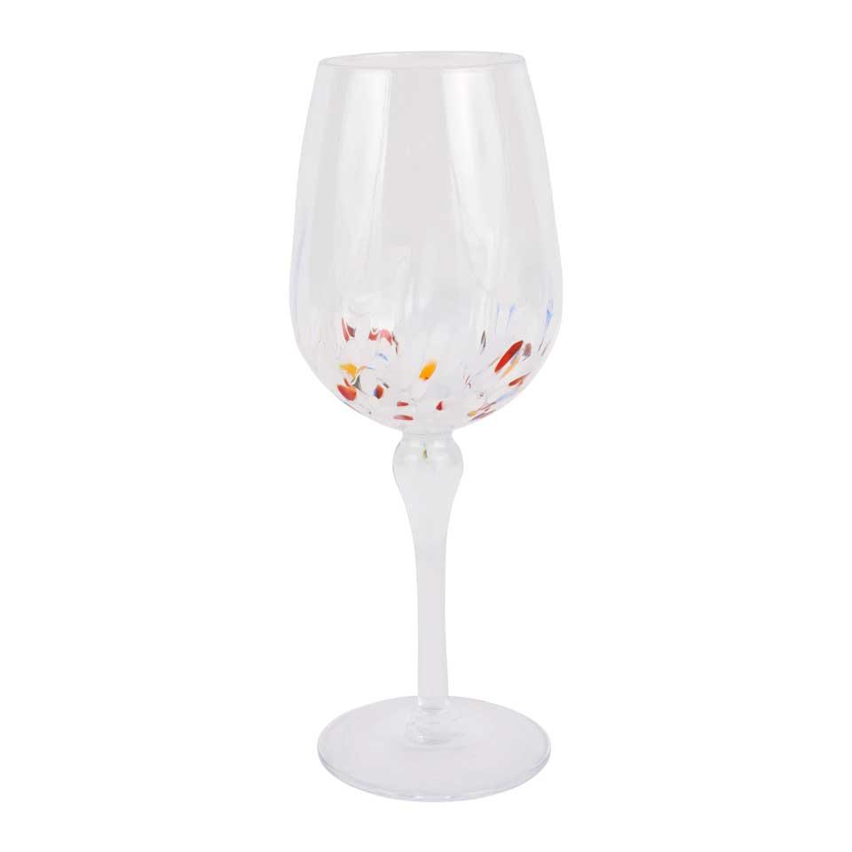 White Wine Glass