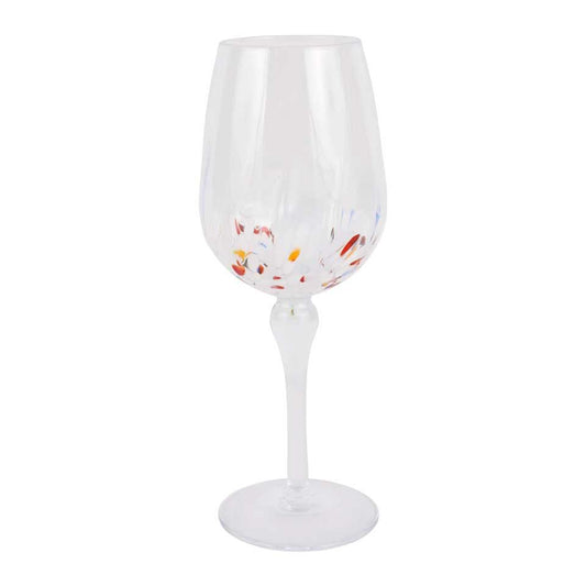 White Wine Glass