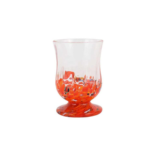 Orange Juice Glass