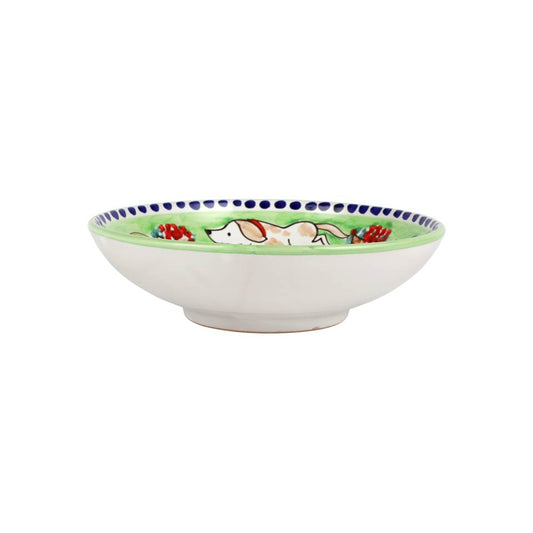 Cane Coupe Pasta Bowl