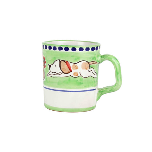 Cane Mug